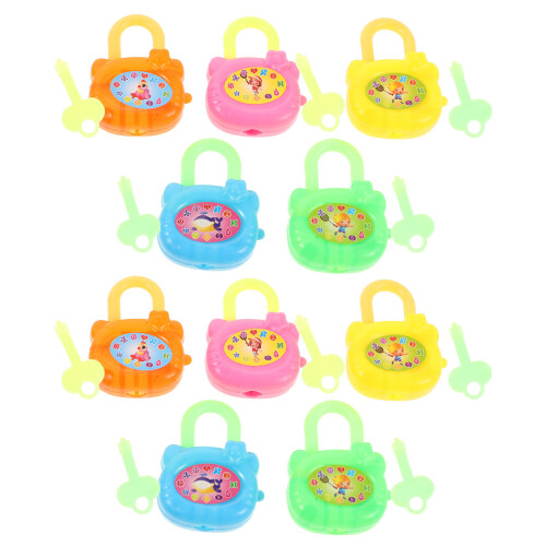 100 Unidades Pequeño Con Regalo Preescolar 2