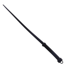 Training Whip Silicone Costume Riding Whip Comfortable Handle