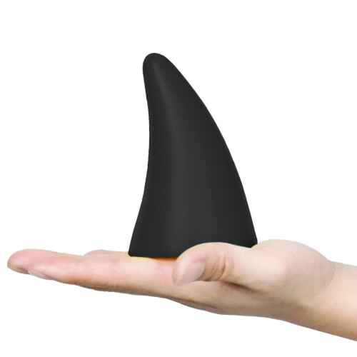 Auto Teufel Dämon Horn Aufkleber 3D Niedlich