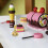 2 Unidades Castiçais De Natal Para Miniatura 5