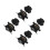 8 Pcs Temperature Control Base Socket For Electric Kettle 8