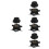 8 Pcs Temperature Control Base Socket For Electric Kettle 4