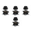 8 Pcs Temperature Control Base Socket For Electric Kettle 5