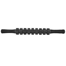 Fascia Roller: bastone da massaggio yoga per migliorare la flessibilità, rullo per massaggio profondo dei tessuti per favorire la circolazione