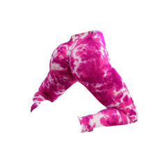 Compressielegging voor dames, corrigerende yogabroek met buikcontrole en hoge taille, 4-way stretch, geschikt voor diverse gelegenheden.