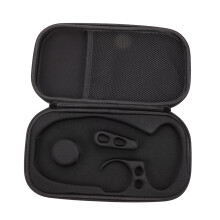Stethoscope Carrying Bag with Mesh Pocket for Nurse Accessories