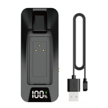 Electronic Shifting Battery Charger Compatible with Eagle XX1 X01 eTap AXS RED Force Front And Rear Derailleur With LCD Display