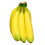 De Banana Artificial Pu Para Cozinha E Exibição 11