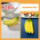 De Banana Artificial Pu Para Cozinha E Exibição 9