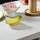 De Banana Artificial Pu Para Cozinha E Exibição 5