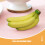 De Banana Artificial Pu Para Cozinha E Exibição 8