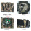 Outdoor Camping Survival Watch Multifunktionales 2