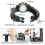 Outdoor Camping Survival Watch Multifunktionales 7