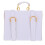 3Pcs Mala Miniatura Casa De Bonecas Bagagem 1