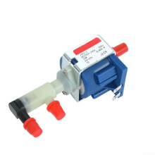 220V Electromagnetic Pump For Household And Industrial Devices, Low Noise Operation, Consistent Pressure