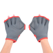 Swimming glove, Swimming glove, Swimming glove, Swimming glove, Swimming glove, Glove, Finger Gray, Size L Ref: 8291