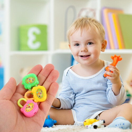 20 Unidades Pequeño Con Para Niños 2