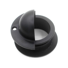 10 pieces foosball accessories parts for precise ball control compatible with standard foosball machines