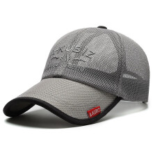 Șapcă de baseball nestructurată Crown, cadou perfect, șapcă ușoară de camionet din plasă pentru bărbați și femei, design cu uscare