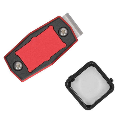 Billardkreidehalter, magnetische 2