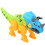 DIY Montage Dinosaurier Spielzeug Set Schraube 13