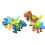 DIY Montage Dinosaurier Spielzeug Set Schraube 7