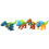 DIY Montage Dinosaurier Spielzeug Set Schraube 2
