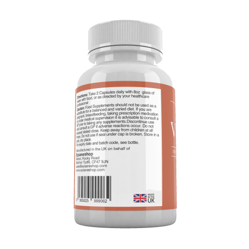 Vidalyn Premium Health Formula 60 Capsules 1