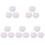 15 Pcs Doll Underpants Baby Diapers Pretend Play Accessory 4