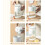 Manual Ice Shaver with Hand Crank  Smoothies Slushies Maker 5