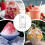 Manual Ice Shaver with Hand Crank  Smoothies Slushies Maker 3