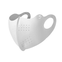Herbst Und Wintermasken Lightgray 1 piece (1 pack) Ref: 5171
