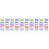 125 Pcs Airplane Toys Small Throwing Glider Model 11