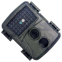 Hunting Game Camera 1080P Waterproof WiFi Wildlife Monitor