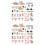 2 Sets Plastic Soldier Model Toys For Kids Scene Layout 5