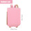 4Pcs Mini Bolsa De Miniatura Decorativa 11