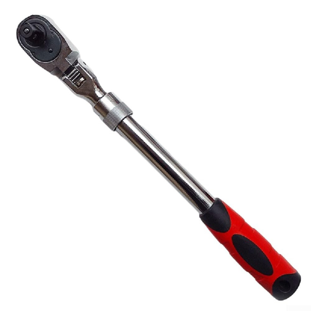 Precisionmade 72Tooth Wrenches, Suitable For All Repair Applications (12.5 Mm) 12.5Mm 9119770106919