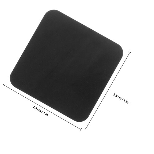 100Pcs Anti Tarnish Strips För Smycken -Slipande Papper 2