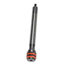 connection arches carbon stabilizer 6/8 inch balances bar stabilizer replacement damping rod arrows spare parts Ref: 4485