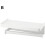 Stylish and practical paper towel holder with integrated storage solutions (B) Ref: 7570 4