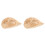 2Pcs Small Cowboy Straw Hat Mini Doll Hat For Diy 14