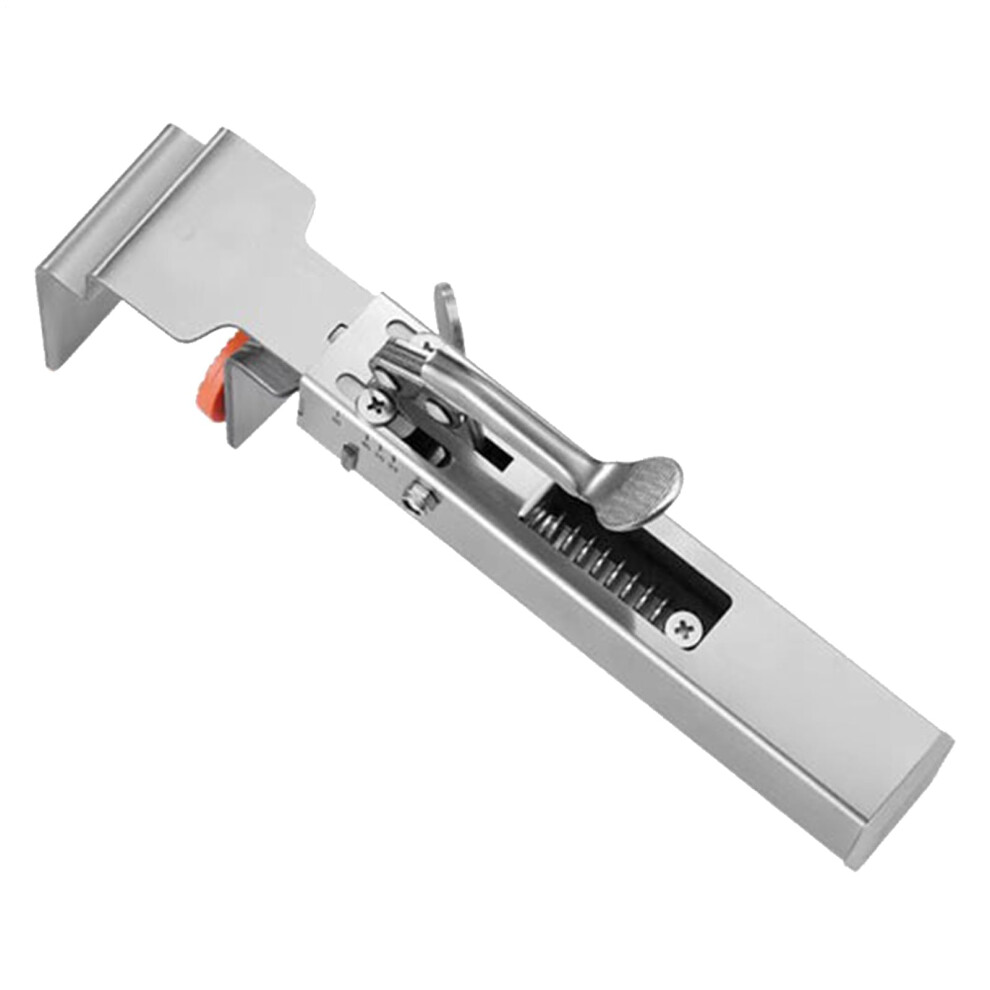Fixed Removable Drawer Clamp For Drawer Stabilizer, Cabinet Clips, Cupboard Drawer Clip, Installation And Clamps 9001264273873