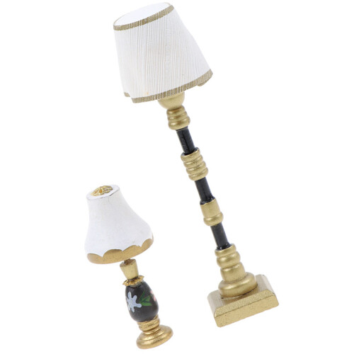 4 Conjuntos De Mini Lâmpada De E , Decorativo 1