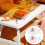 2 Conjuntos De Mini Falsa Pratos Decoração Casa 5