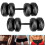 Φορητά Βάρη Ταξιδιού για Σμίλευση και Body Building, Οικολογικός Εξοπλισμός 8