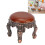 1:12 puppenhaus Miniatur Simulierte Runde Hocker 7