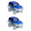 2Pcs Luminosa Brinquedo De Corrida Acessórios 5