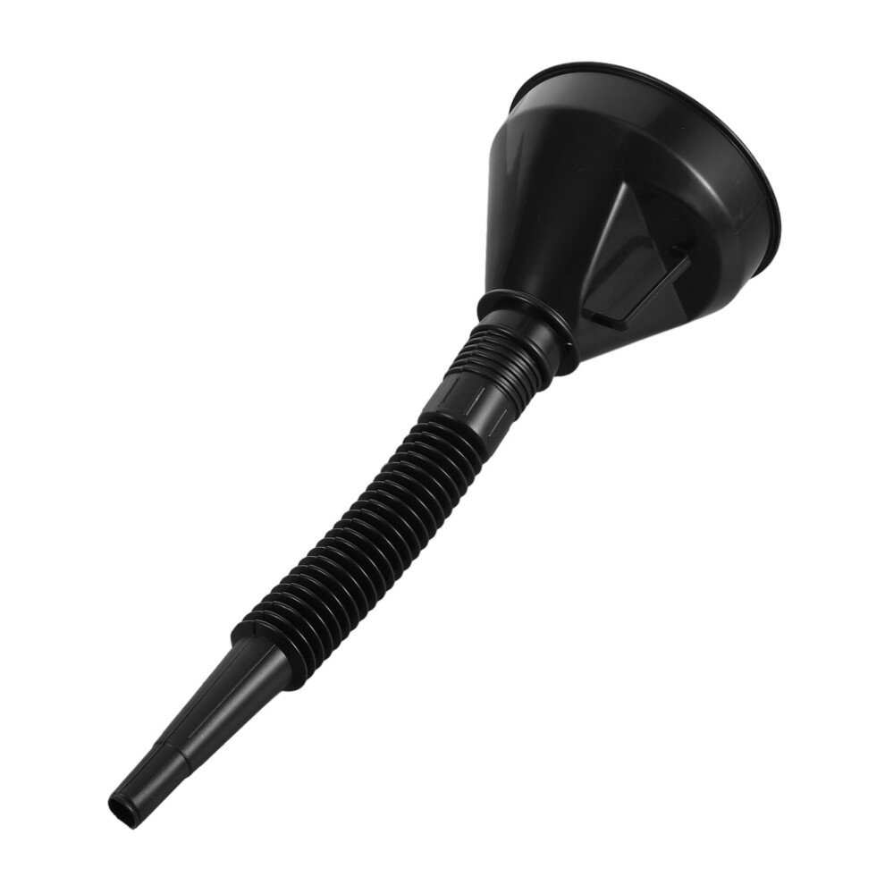 Filling Funnel, Hose Funnel For Use In Automotive, Coolant Funnel Set, Oil Funnel Set, Funnel With Hose, Gas Funnel For Cars, Motorhomes 9119770107947