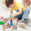 4 Unidades Brinquedo Cozinha Com , Café E Espremedor 7
