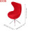 Miniatur Stuhl Mini Beflockung Sofa Möbel Modell 14